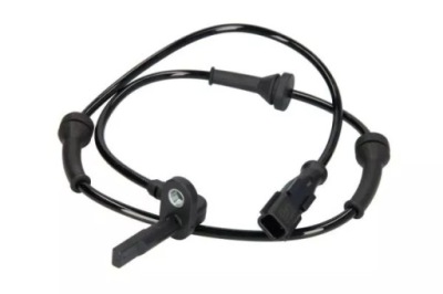 Датчик abs перед левый/правый renault master 3 фото №1