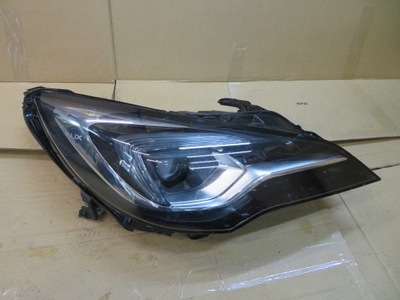 FARO DERECHA XENÓN ILUX OPEL ASTRA K 39111150  