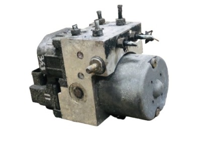 Citroen xsara насос abs 0273004353 фото №1