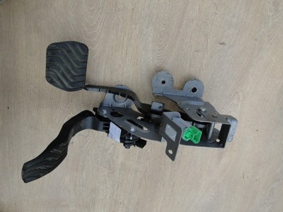 Педаль газа тормоза автоматическая коробка передач espace v фото №1