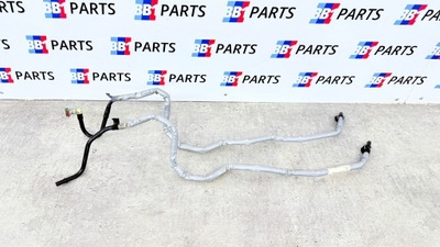 Bmw f48 x1 f39 x2 дроти пального трубки 18d 20d дизель kpl фото №1