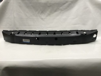 Абсорбер перед volvo s80 ii v70 iii 30655174 оригинал jak новый фото №1