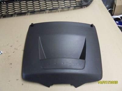 Защита крышки багажника vw fox 5z0867608 фото №1