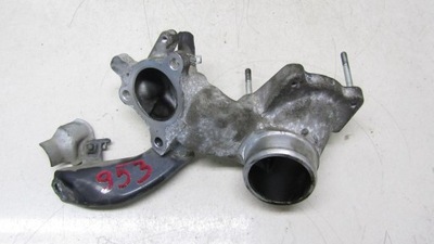 Honda cr-v iv 1.6 труба воздухозаборник воздуха 12-16 953 фото №1