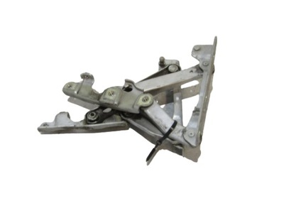 Петли капот комплект mercedes slk r171 1718800128 1718800228 комплект фото №1