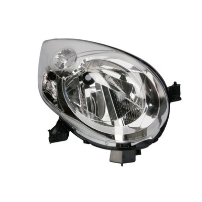 Tyc 20-11605-05-2 фара фото №1