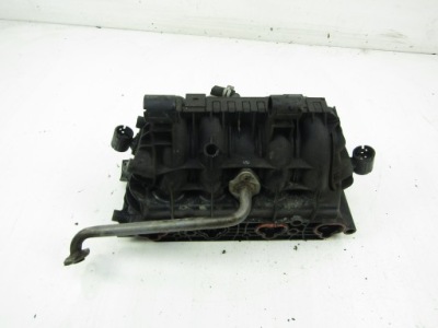 Opel agila a колектор впускний  1,2 16v 75km z12xe 55350547 фото №1