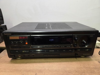Amplituner Technics SA-AX710 5.1