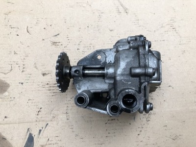 Насос масла renault master iii 2.3 dci 150000147r фото №1