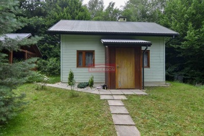 Dom, Bistuszowa, Ryglice (gm.), 35 m²