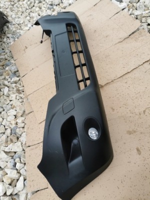 Nissan nv400 lift бампер передний противотуманная фара 2pdc фото №1