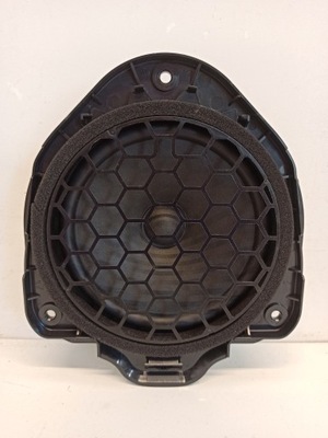 Audi a3 8v cabrio динамік двері задня 8v0035411b фото №1