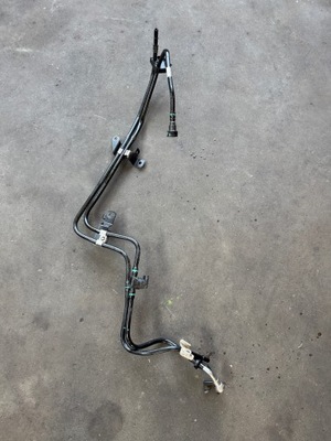 Jeep wrangler jl 2.2 провода топлива 68297751ad фото №1