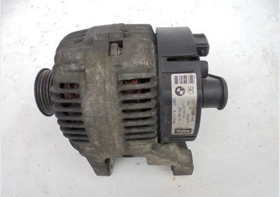 Bmw 3 e36 1.6 b m43 генератор 1247287 0123310006 фото №1