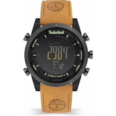 Zegarek Męski Timberland TDWGD2104703 (Ø 45 mm)