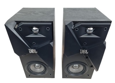 JBL Studio 130 - kolumny głośnikowe