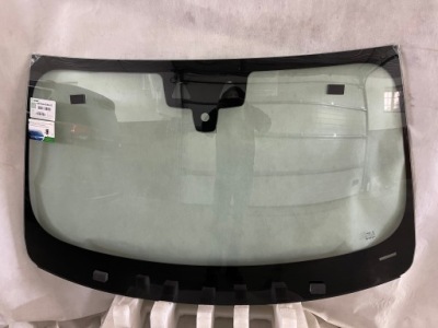 Bmw x3 g01 скло передня датчик kam hud po 2018- фото №1