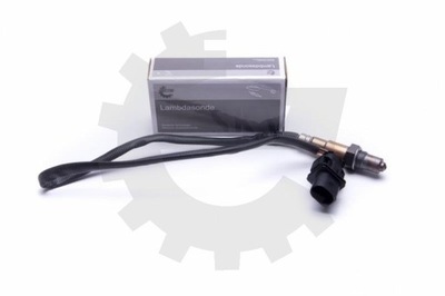 Esen skv 09skv426 датчик лямбда-зонд фото №1