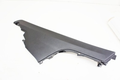 Ls121 subaru xv i защита туннель правая фото №1