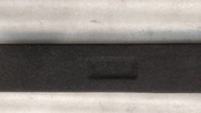 Element багажника вкладыш skoda kodiaq фото №1