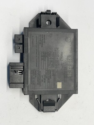 Модуль імобілайзер mercedes-benz оригінальний номер 1688200426 фото №1