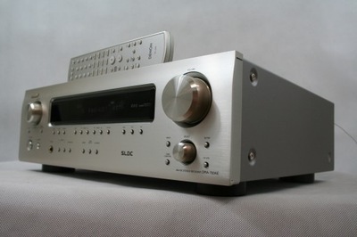 Amplituner DENON DRA-700AE|2x80W|PILOT