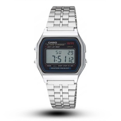 Zegarek Casio A159W-N1DF Unisex