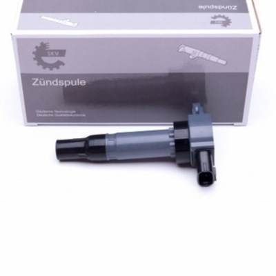 Катушка зажигания do smart fortwo фото №1