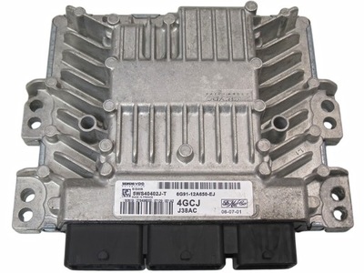 ECU MONDEO KUGA 2.0TDCI 6G91-12A650-EJ 5WS40402J-T