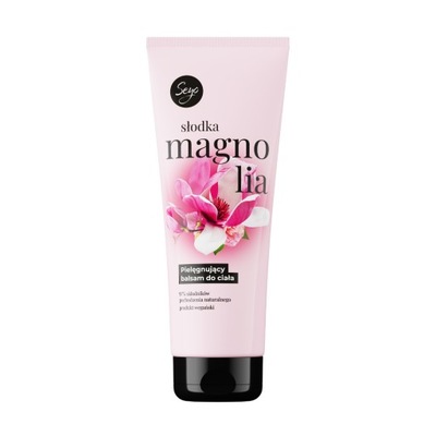 SEYO BALSAM DO CIAŁA SŁODKA MAGNOLIA 200ML