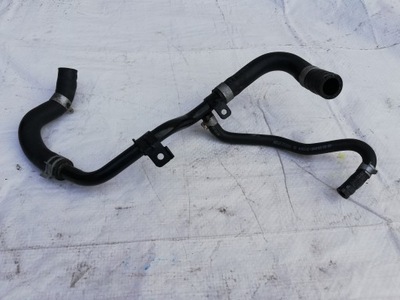 Трубка шланг wody kia ceed iii 17-22 crdi фото №1