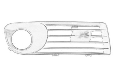 REJILLA P (Z HALOGENAMI) OE SEAT 7M7853684A01C  