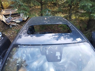 Mazda cx-5 2014 дах фото №1