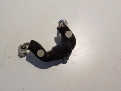 Honda civic x 19r 1.5 v-tec l15ba труба трубка насоса пального шланг фото №1