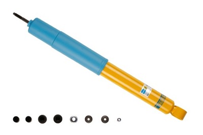 BILSTEIN АМОРТИЗАТОР B6 ПЕРЕДНІЙ 24-010047