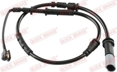 QUICK BRAKE WS 0360 A ДАТЧИК ZUŻYCIA КОЛОДОК