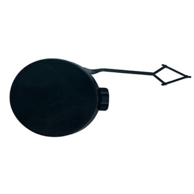 Dpa 3v0807241 заглушка фаркоп буксировочный фото №1