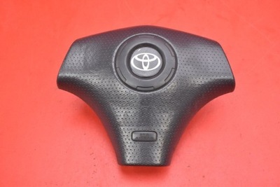 AIRBAG BOLSA VOLANTE TOYOTA YARIS 1 I 01R  