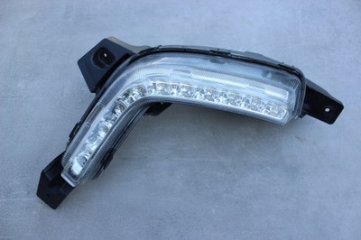 DIODO LUMINOSO LED DRL DERECHA PARAGOLPES HYUNDAI I10 II 13-16  