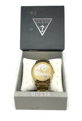 Guess zegarek GW0020L2 - Produkt damski