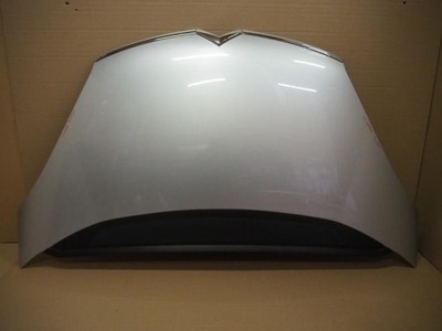 Капот крышка двигателя citroen c4 grand picasso фото №1