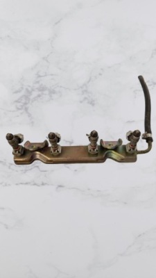 Молдинг впрыскная nissan micra 1.2 04r фото №1