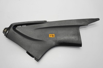 YAMAHA YZF-R6 RJ05 RJ09 03-05 WYPEŁNIENIE OWIEWKA LEWA