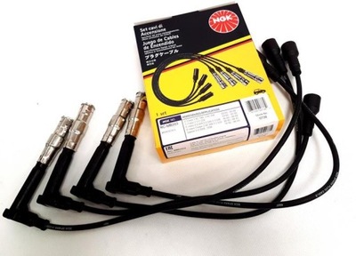 Ngk провода зажигания mercedes w124 e200 e220 фото №1