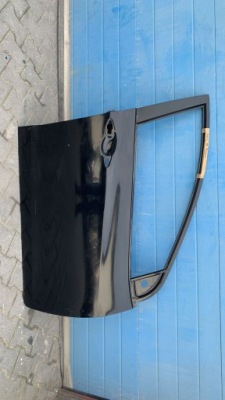 Hyundai i30 2013- дверь передние перед правое фото №1