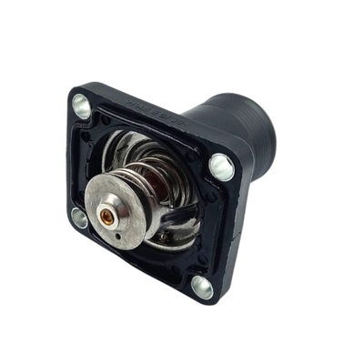 TERMOSTAT Z OBUDOWĄ DO JCB 3CX 4CX PERKINS AR AK AB AA 02/202411 02/202106