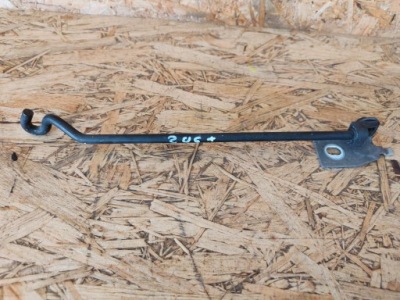 Підпора дріт капот peugeot 206 plus + фото №1