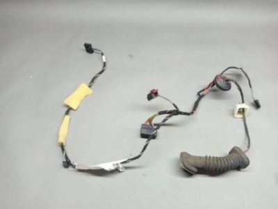 5l0971161k жгут электропроводка дверь задняя левый yeti фото №1