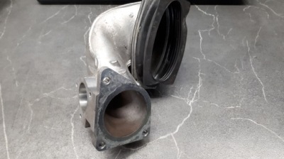 1751152453604 дросельна заслінка mini cooper r50 фото №1