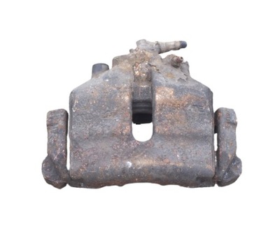 Супорт лівий перед vw caddy iii 1.9 tdi 2003-2010r фото №1